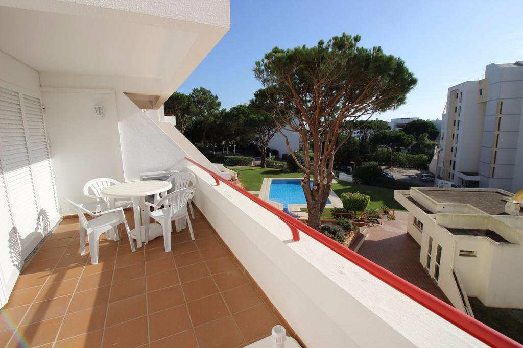 Apartment In Algarve,Vilamoura Eksteriør bilde