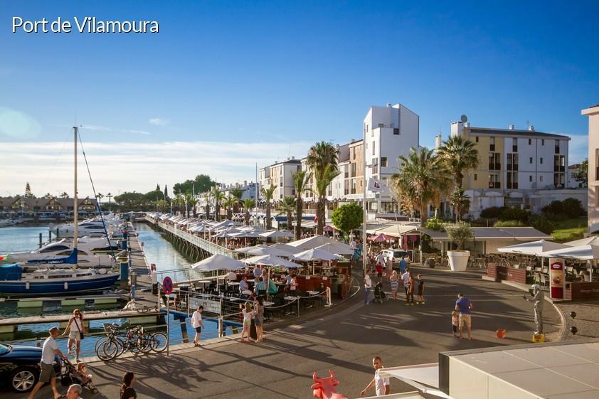 Apartment In Algarve,Vilamoura Eksteriør bilde