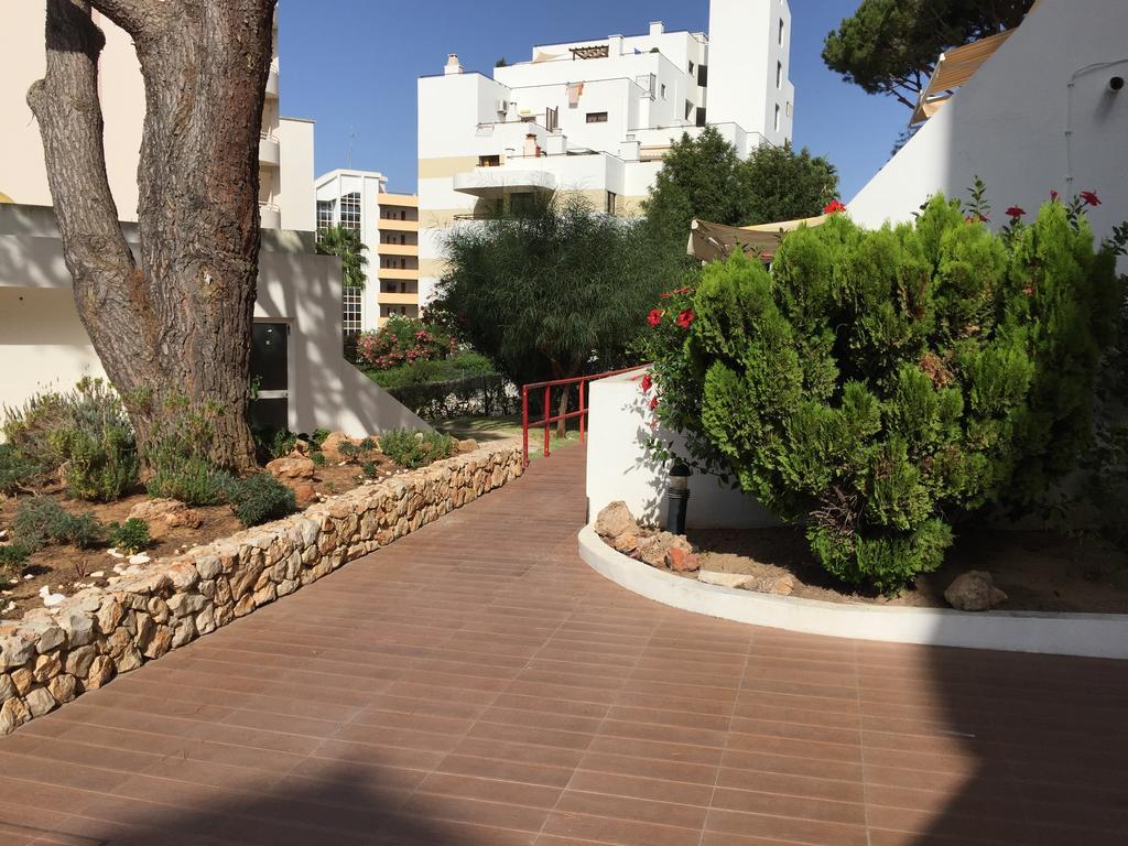 Apartment In Algarve,Vilamoura Eksteriør bilde